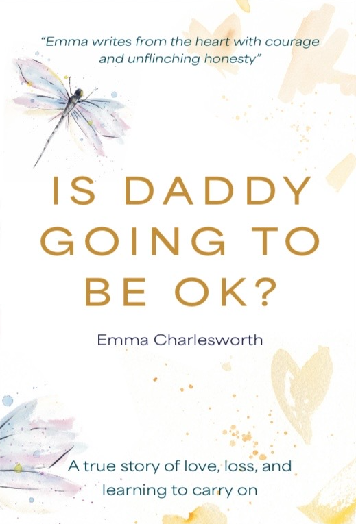 Is Daddy Going To Be Okay?