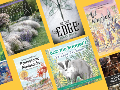 London Book Fair 2026