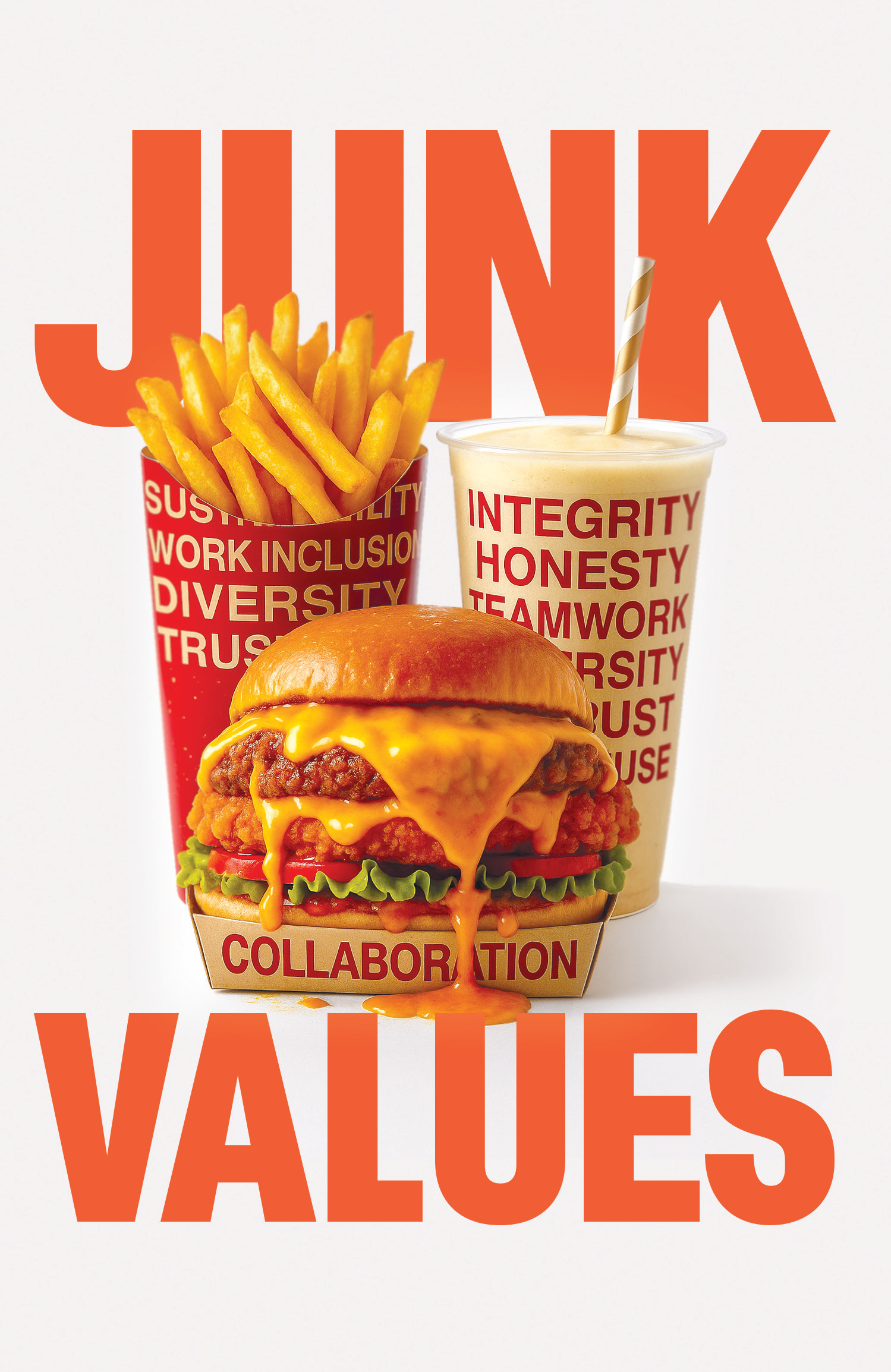 Junk Values