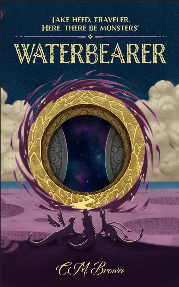 Waterbearer