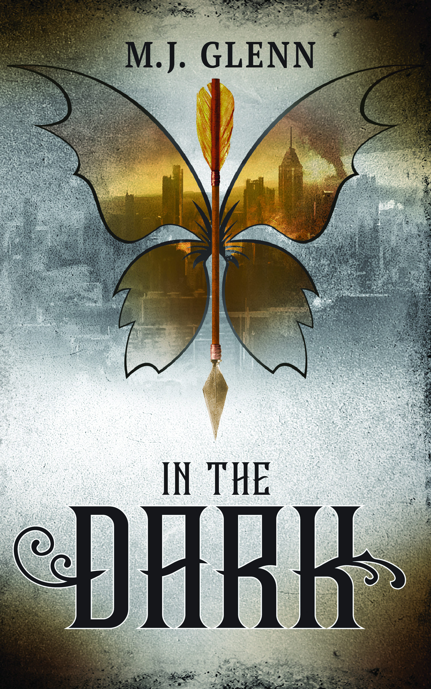 In the Dark: Ash and Shadow